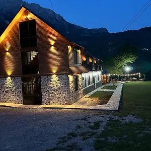  Penzion Royal Land