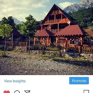 4* Penzion Gurra